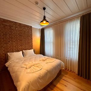 Standaard Kamer met een Queen Size Bed
